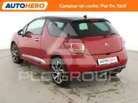 2018 DS DS3