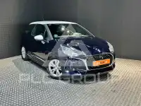 2018 DS DS3
