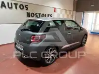 2018 DS DS3