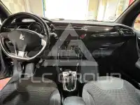 2018 DS DS3