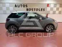 2018 DS DS3