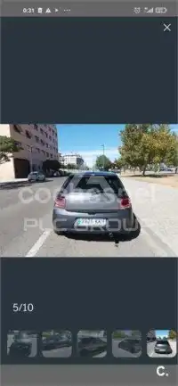 2018 DS DS3