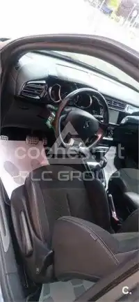 2018 DS DS3