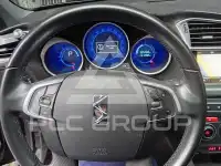 2018 DS DS4