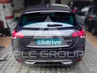 2018 DS DS4
