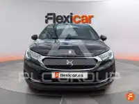 2018 DS DS4