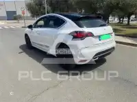 2018 DS DS4