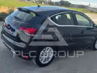 2018 DS DS4