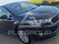 2018 DS DS4
