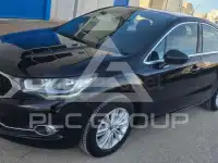2018 DS DS4