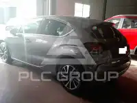 2018 DS DS4