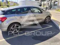 2018 DS DS5