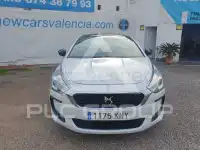 2018 DS DS5