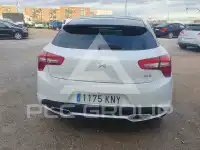 2018 DS DS5