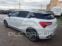 2018 DS DS5