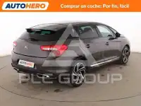 2018 DS DS5
