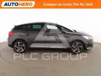 2018 DS DS5