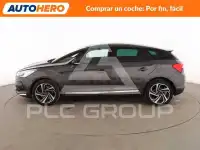 2018 DS DS5