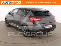 2018 DS DS5