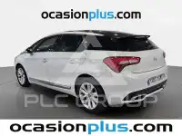 2018 DS DS5