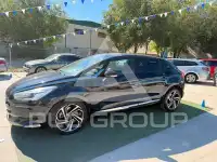 2018 DS DS5