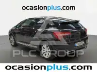 2018 DS DS5