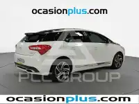 2018 DS DS5