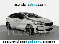 2018 DS DS5