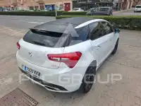 2018 DS DS5