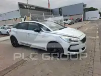 2018 DS DS5