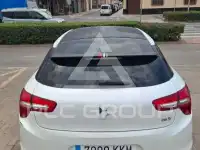2018 DS DS5