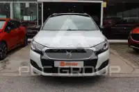 2018 DS DS4