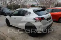 2018 DS DS4