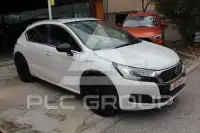 2018 DS DS4