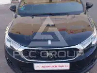 2018 DS DS4