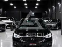2018 DS DS4