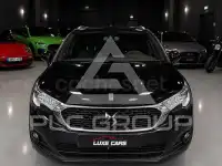 2018 DS DS4