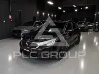 2018 DS DS4