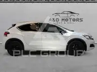 2018 DS DS4