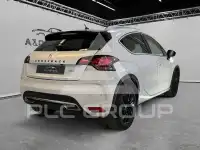 2018 DS DS4