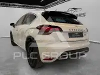 2018 DS DS4