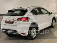 2018 DS DS4