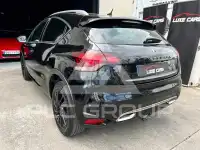 2018 DS DS4