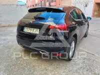 2018 DS DS4