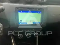 2018 Dacia Duster