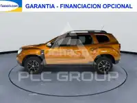 2018 Dacia Duster