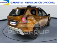 2018 Dacia Duster