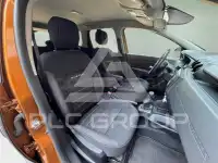 2018 Dacia Duster