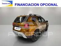 2018 Dacia Duster