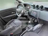 2018 Dacia Duster